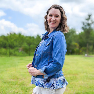 Meet your Posher, Maggie